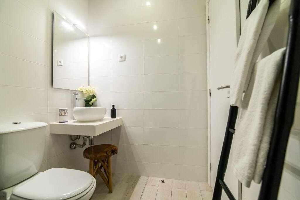 Recanto Do Acor Holiday Accommodation Ponta Delgada  Exterior photo