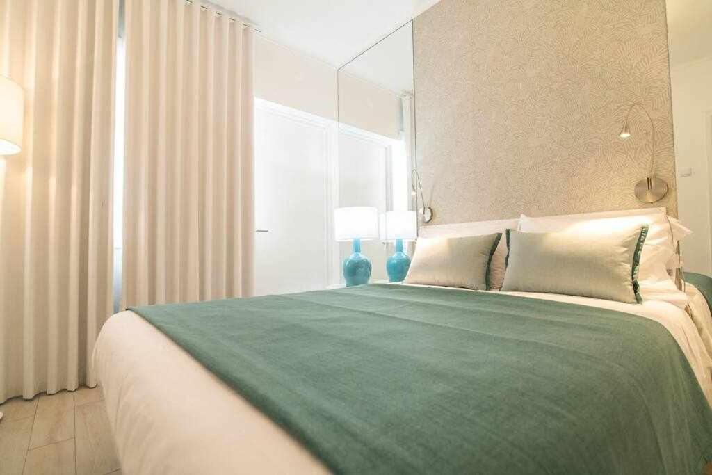 Recanto Do Acor Holiday Accommodation Ponta Delgada  Exterior photo