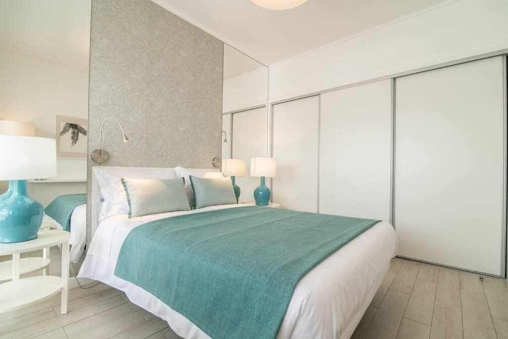 Recanto Do Acor Holiday Accommodation Ponta Delgada  Exterior photo