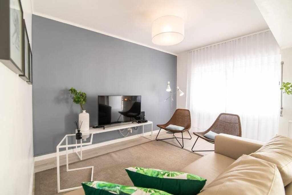 Recanto Do Acor Holiday Accommodation Ponta Delgada  Exterior photo