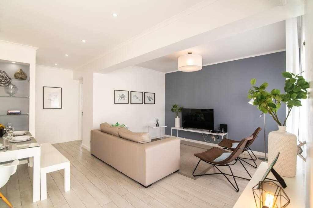 Recanto Do Acor Holiday Accommodation Ponta Delgada  Exterior photo