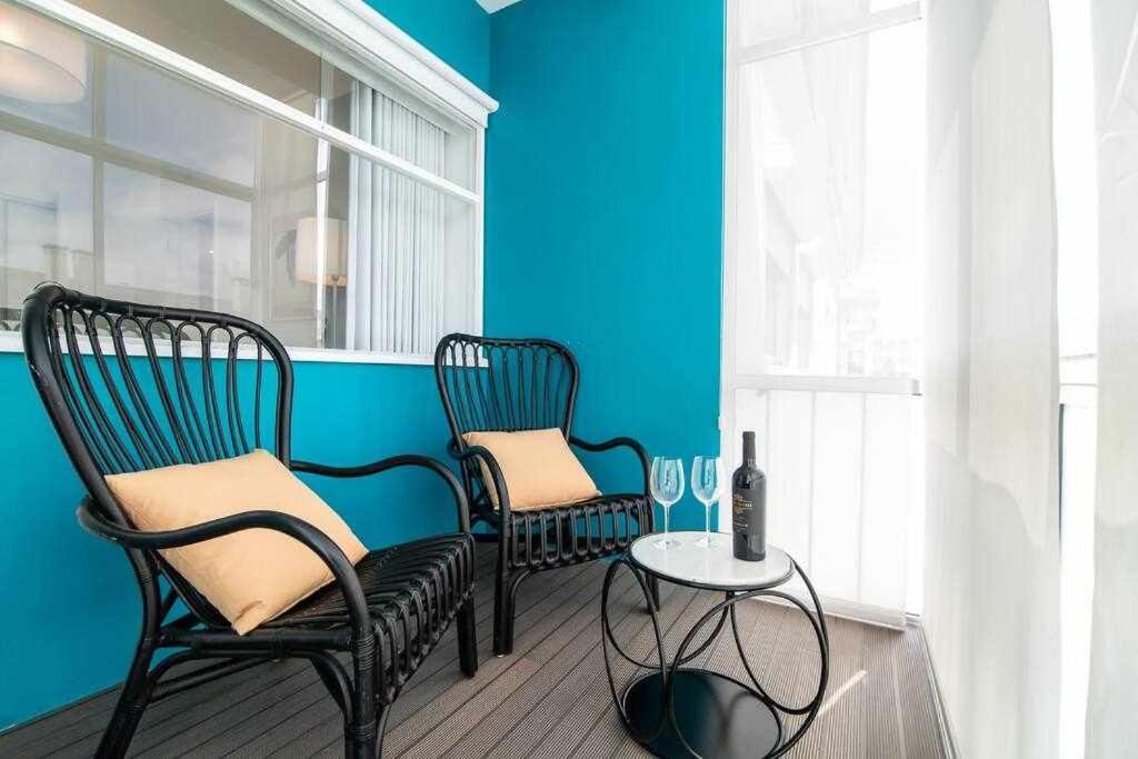 Recanto Do Acor Holiday Accommodation Ponta Delgada  Exterior photo