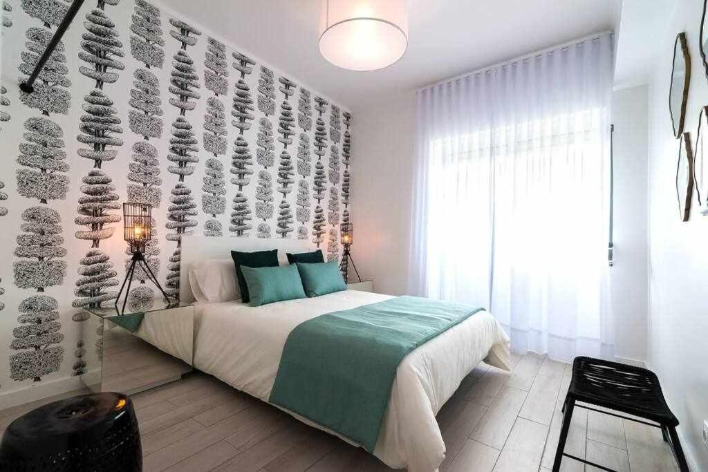 Recanto Do Acor Holiday Accommodation Ponta Delgada  Exterior photo