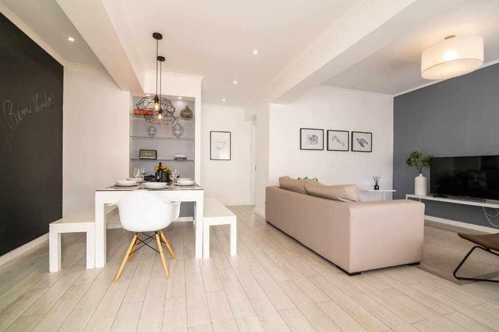 Recanto Do Acor Holiday Accommodation Ponta Delgada  Exterior photo