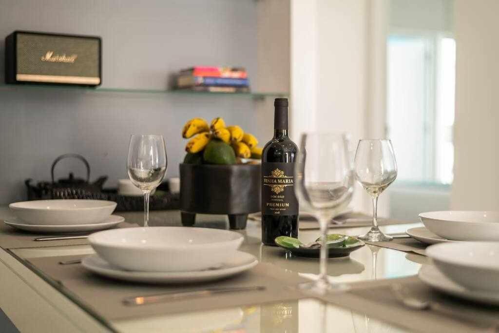 Recanto Do Acor Holiday Accommodation Ponta Delgada  Exterior photo