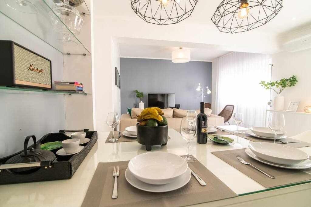 Recanto Do Acor Holiday Accommodation Ponta Delgada  Exterior photo
